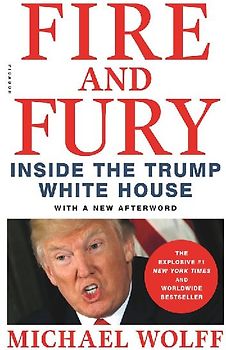 Fire and Fury