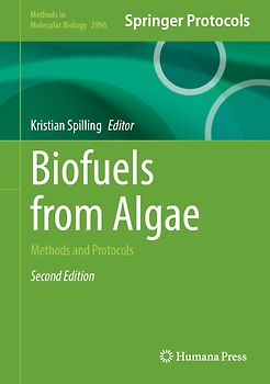 Biofuels from Algae