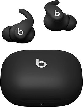 Beats by Dr. Dre Powerbeats Fit obsidienne