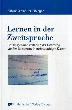 Lernen in der Zweitsprache