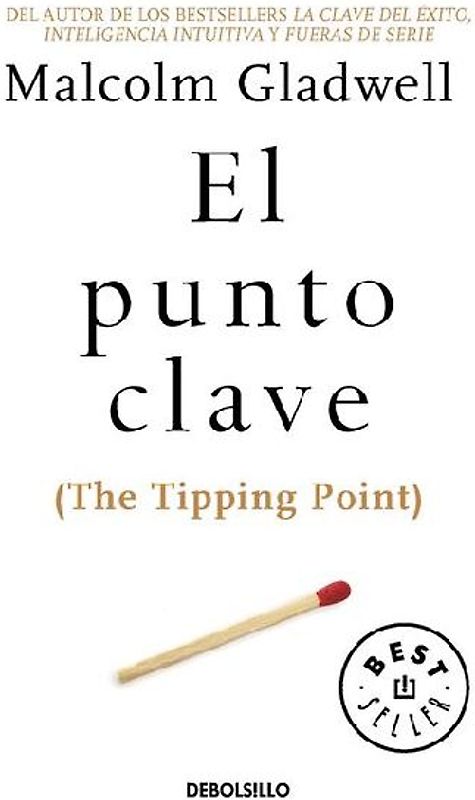 El Punto Clave / The Tipping Point