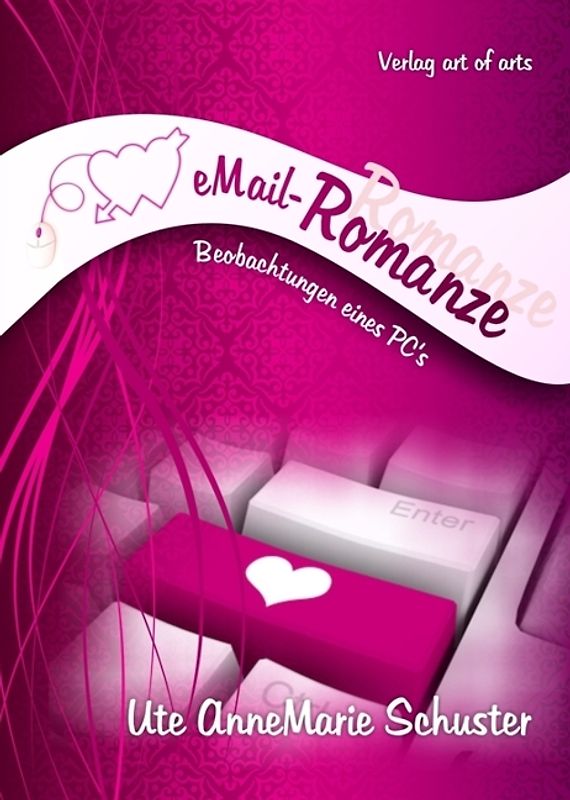 eMail-Romanze
