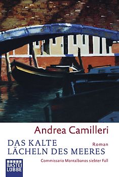 Das kalte Lächeln des Meeres