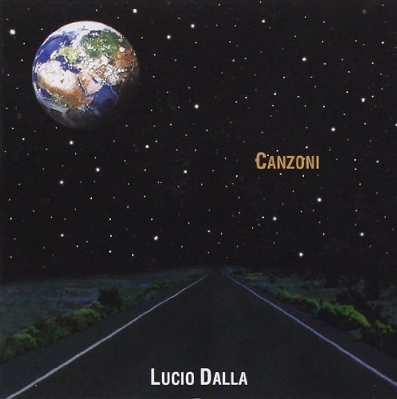 Lucio Dalla - Canzoni