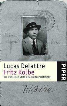 Fritz Kolbe
