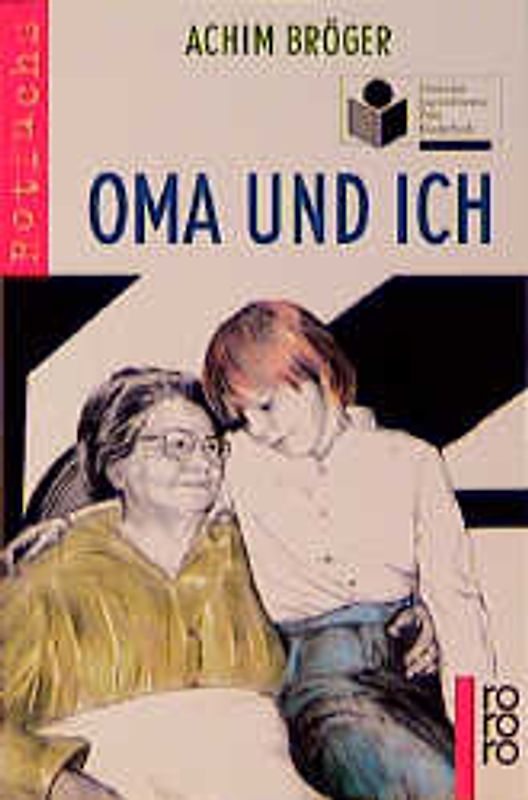 Oma und ich