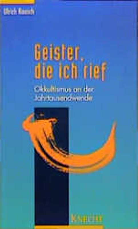 Geister, die ich rief