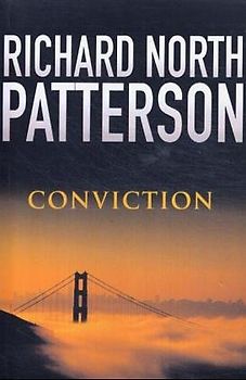 Conviction - Patterson, Richard North