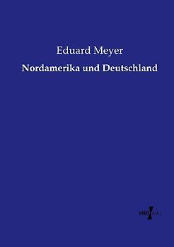 Nordamerika und Deutschland