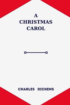 a christmas carol by charles dickens