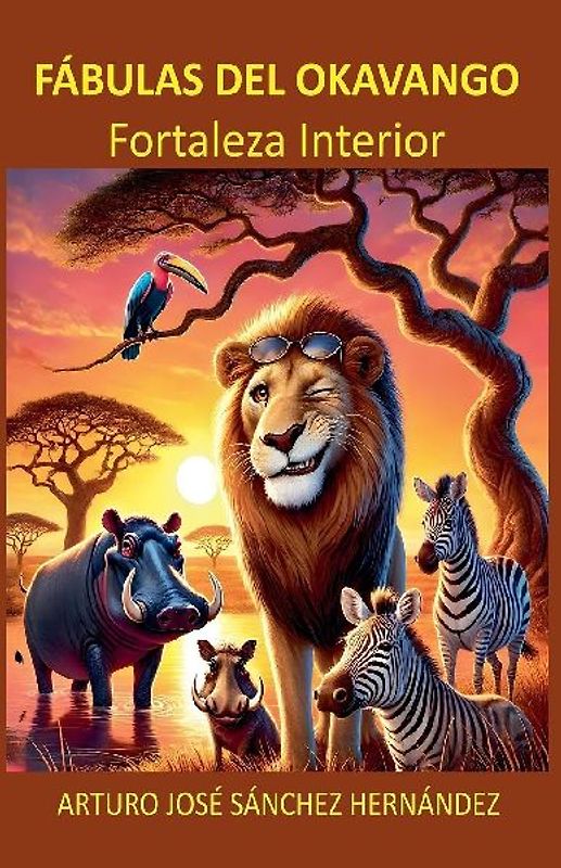 Fábulas del Okavango