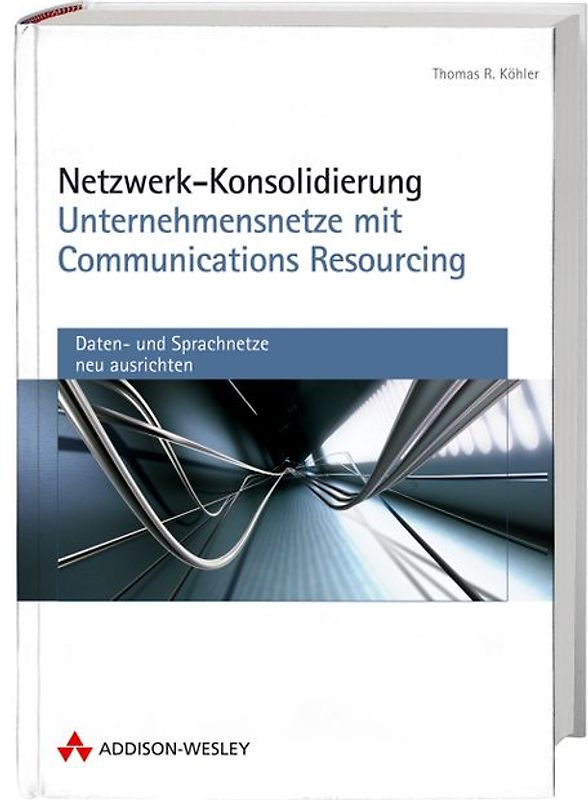 Netzwerk-Konsolidierung