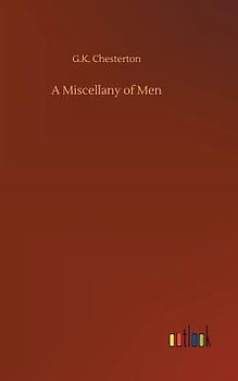 A Miscellany of Men