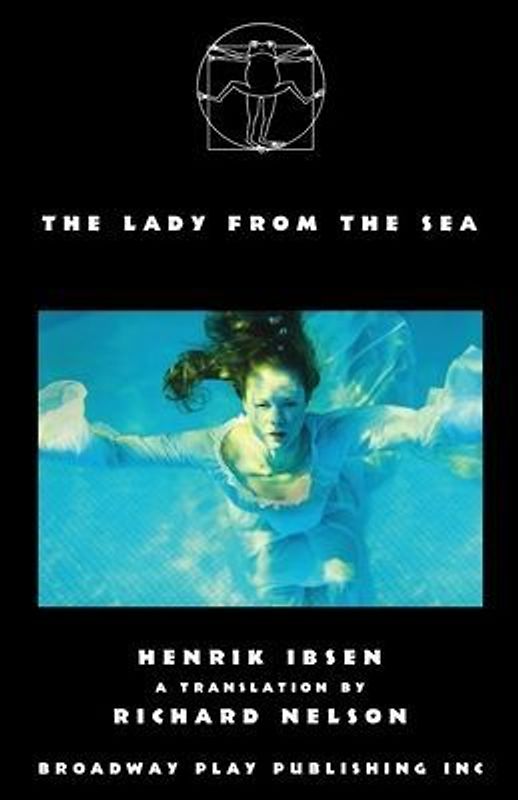 The Lady from the Sea