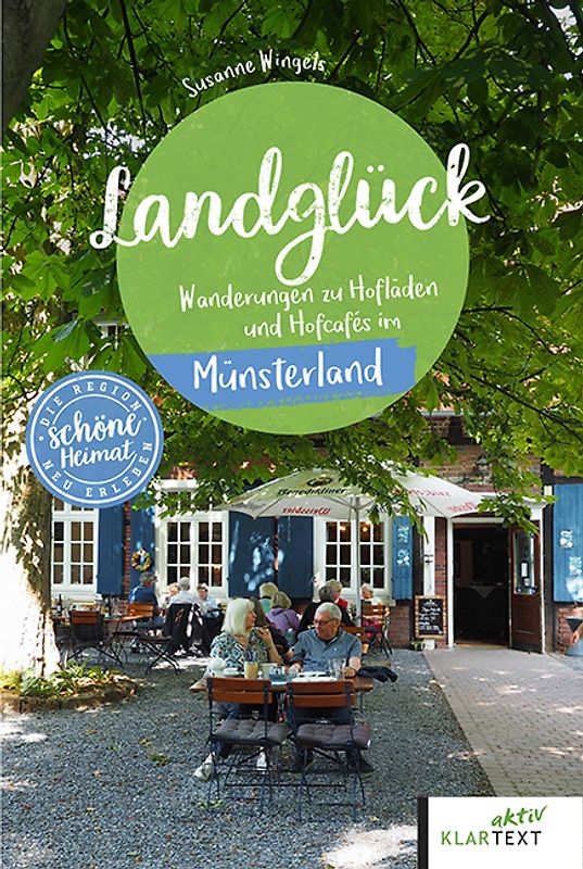 Landglück Münsterland