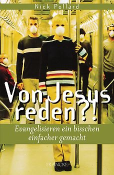 Von Jesus reden