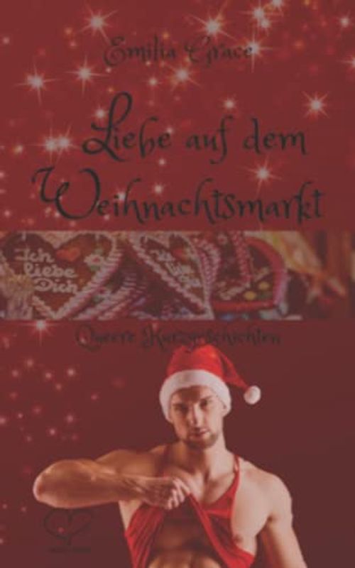 Liebe auf dem Weihnachtsmarkt: Queere Kurzgeschichten