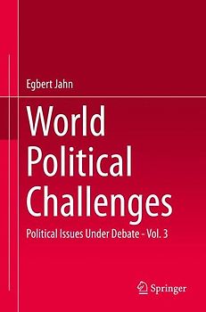 World Political Challenges