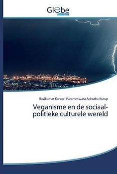 Veganisme en de sociaal-politieke culturele wereld