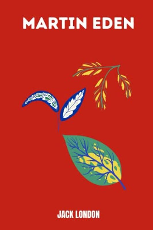 martin eden by jack london