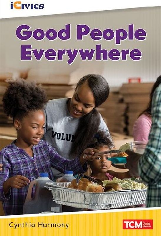 Good People Everywhere