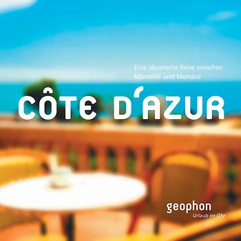 Côte d'Azur