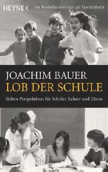 Lob der Schule