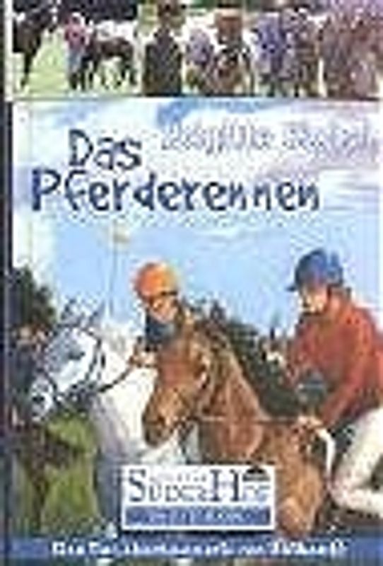 Das Pferderennen