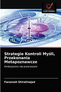 Strategie Kontroli My¿li, Przekonania Metapoznawcze