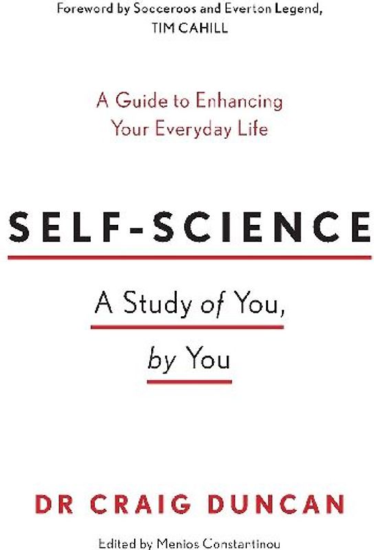 Self-Science