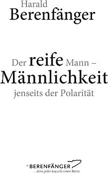 Der reife Mann