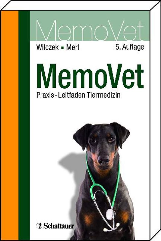 MemoVet