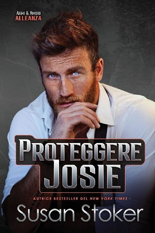 Proteggere Josie