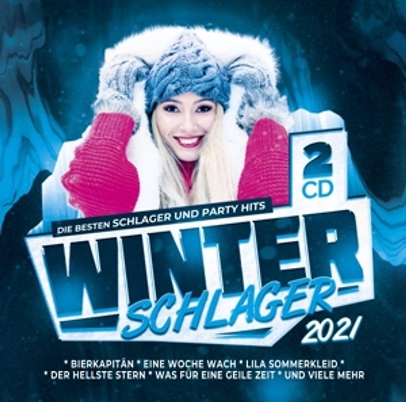 Winter Schlager Party 2021