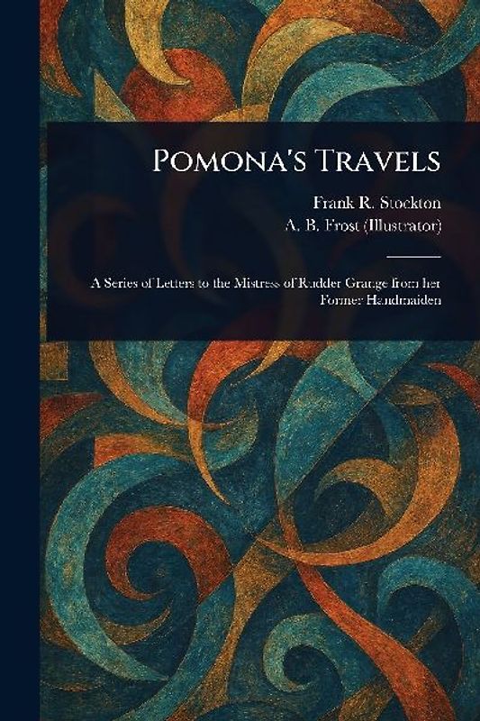 Pomona's Travels