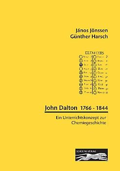 John Dalton 1766-1844