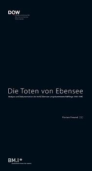 Die Toten von Ebensee