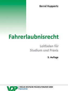 Fahrerlaubnisrecht