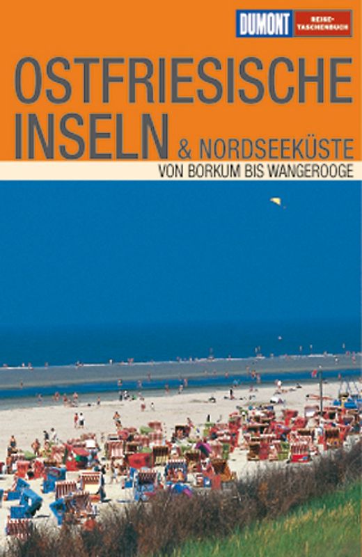 Ostfriesische Inseln & Nordseeküste