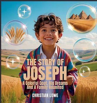 The Story of Joseph