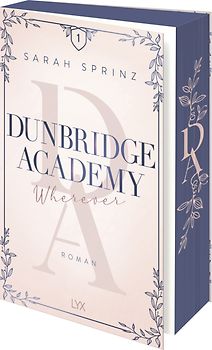 Dunbridge Academy - Wherever