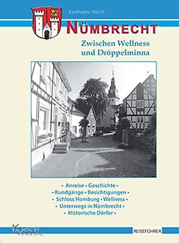 Nümbrecht Reiseführer