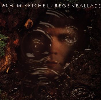 Achim Reichel - Regenballade
