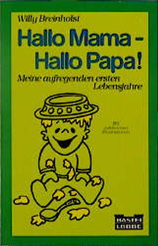 Hallo Mama - Hallo Papa!