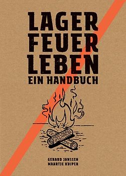 Lagerfeuerleben