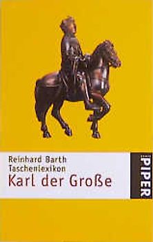 Taschenlexikon Karl der Grosse