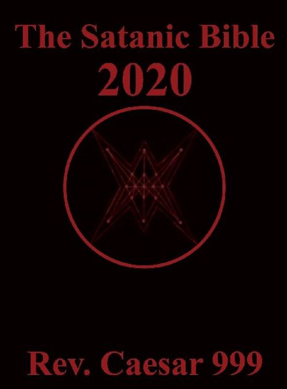 The Satanic Bible