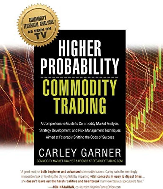 HIGHER PROBABILITY COMMODITY TRADING