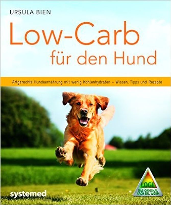 Low-Carb für den Hund