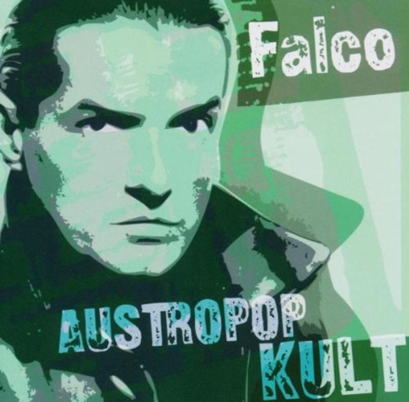 Falco - Austropop Kult